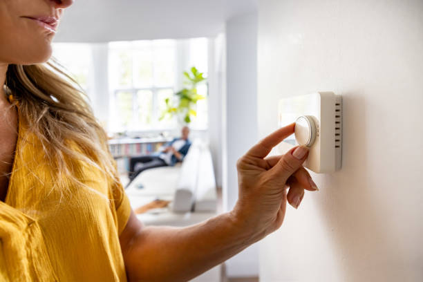 Best Air Conditioning Cleaning in Aloha, OR