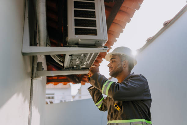 Best Solar-powered HVAC Systems in Aloha, OR