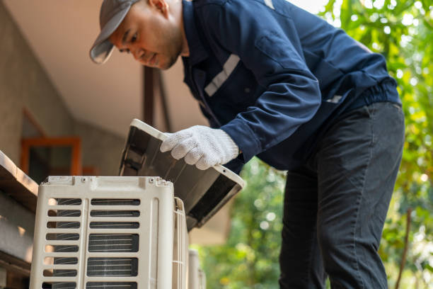 Best HVAC Retrofitting and Upgrading in Aloha, OR